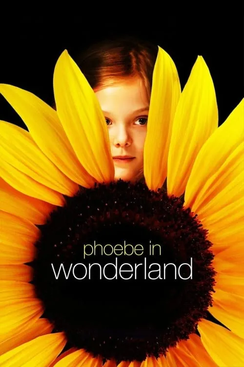 Phoebe in Wonderland (movie)