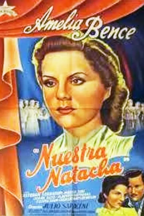 Nuestra Natacha (фильм)