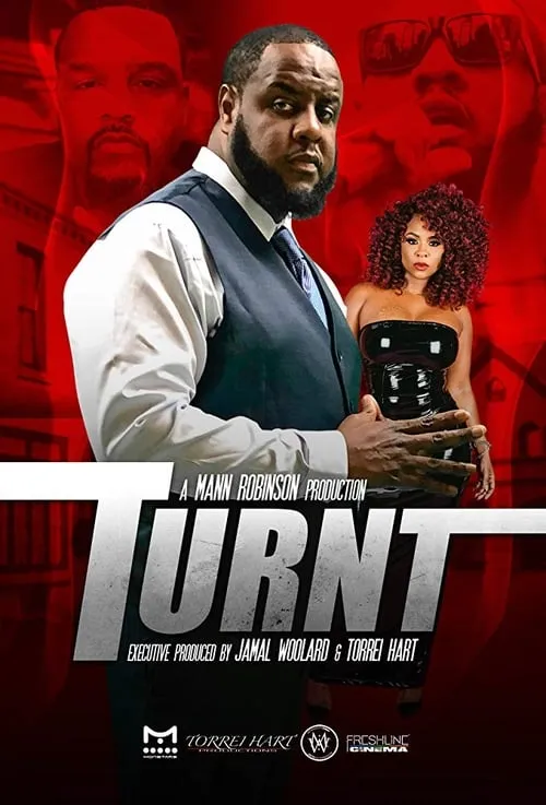 Turnt (movie)