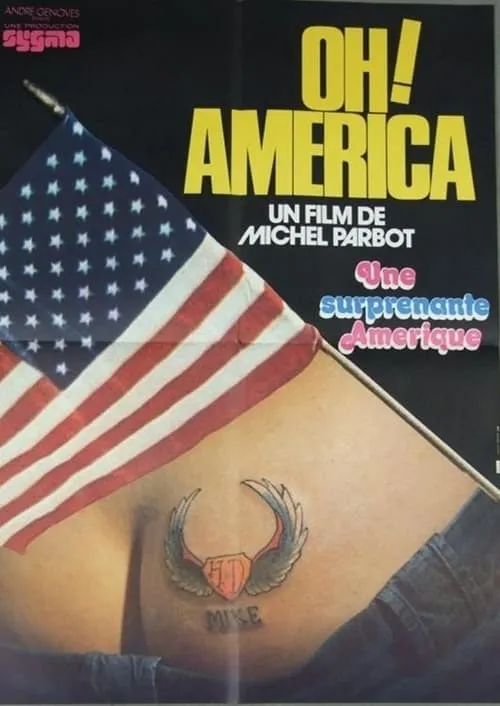 Oh! America (movie)