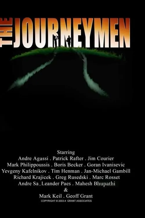 The Journeymen (фильм)