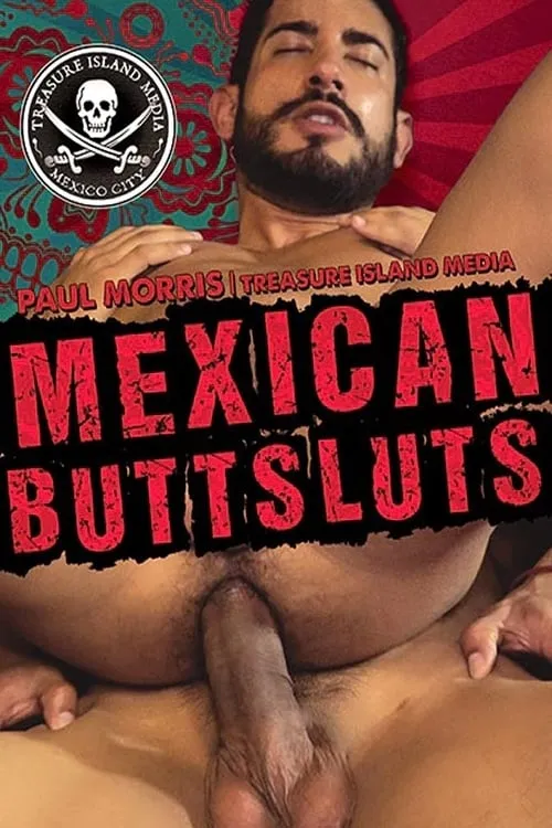 Mexican Buttsluts (movie)