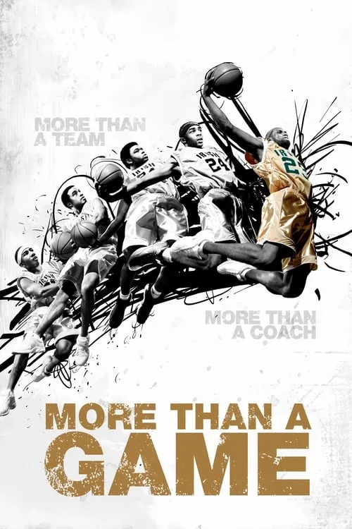 More than a Game (movie)
