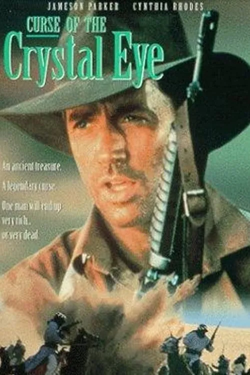 Curse of the Crystal Eye (movie)