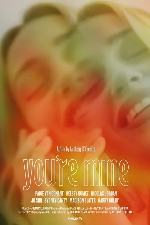 You're Mine (movie)