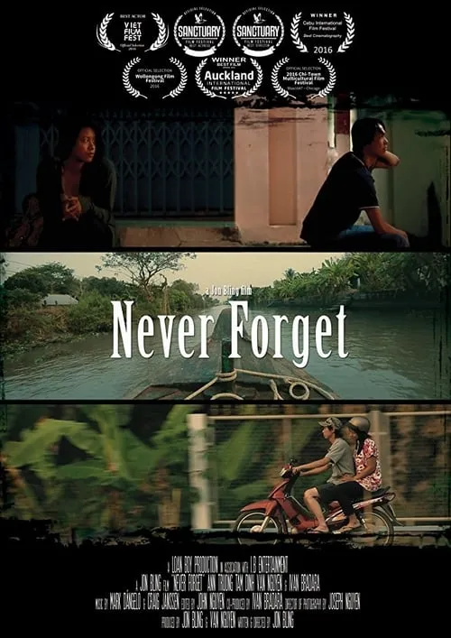 Never Forget (movie)