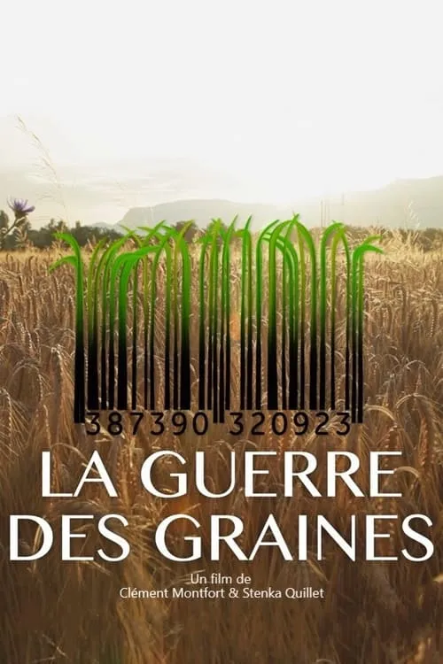 La Guerre des Graines (movie)