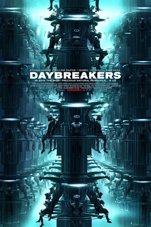 Daybreakers