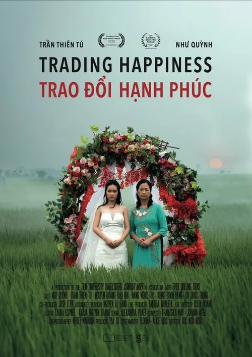 Trao Đổi Hạnh Phúc