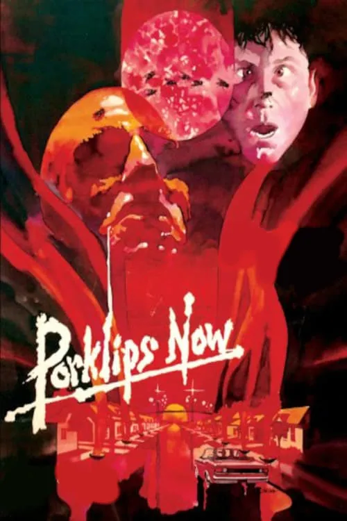 Porklips Now (movie)