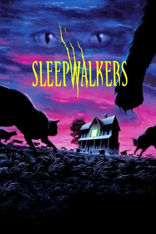 Sleepwalkers (movie)