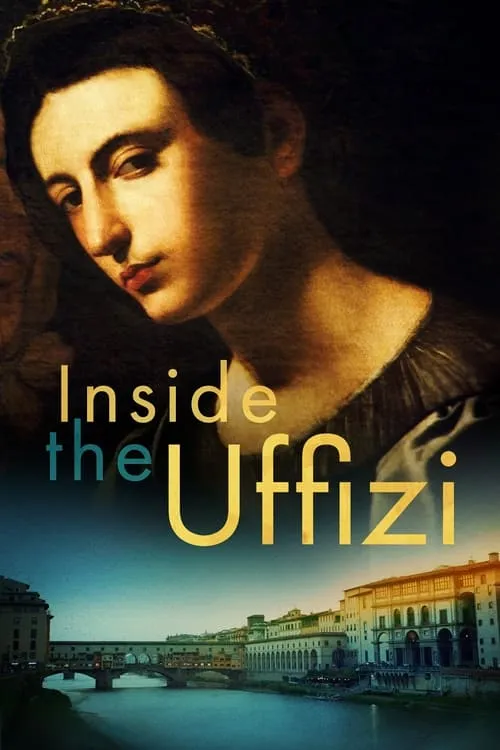 Inside the Uffizi (movie)