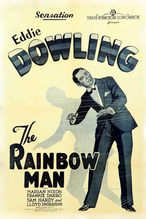 Rainbow Man (movie)