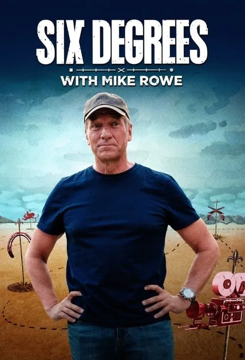 Six Degrees with Mike Rowe (series)