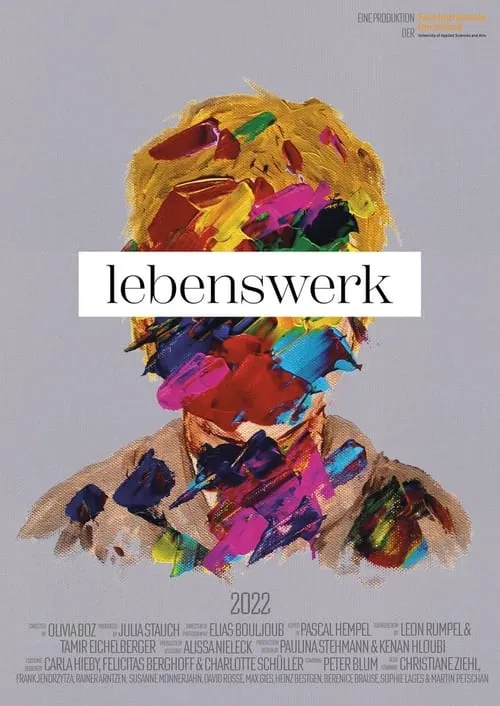 Lebenswerk (movie)