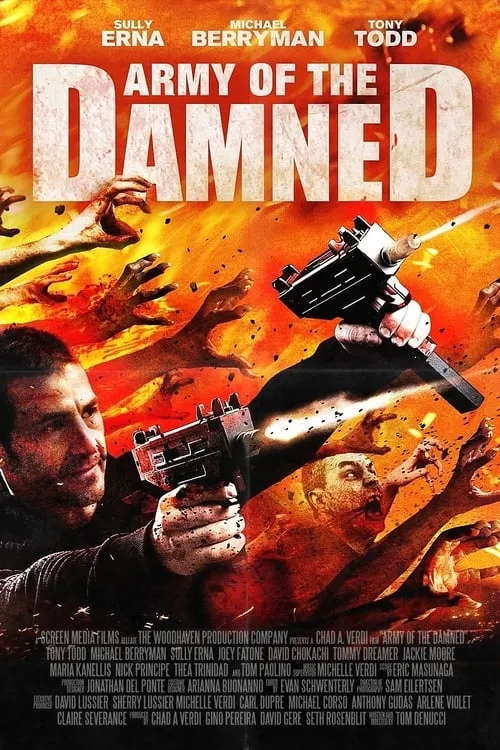 Army of the Damned (movie)