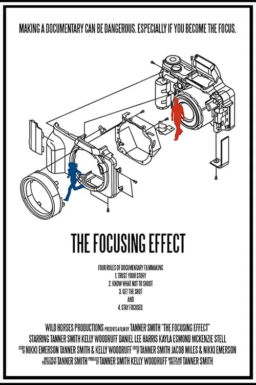 The Focusing Effect (movie)