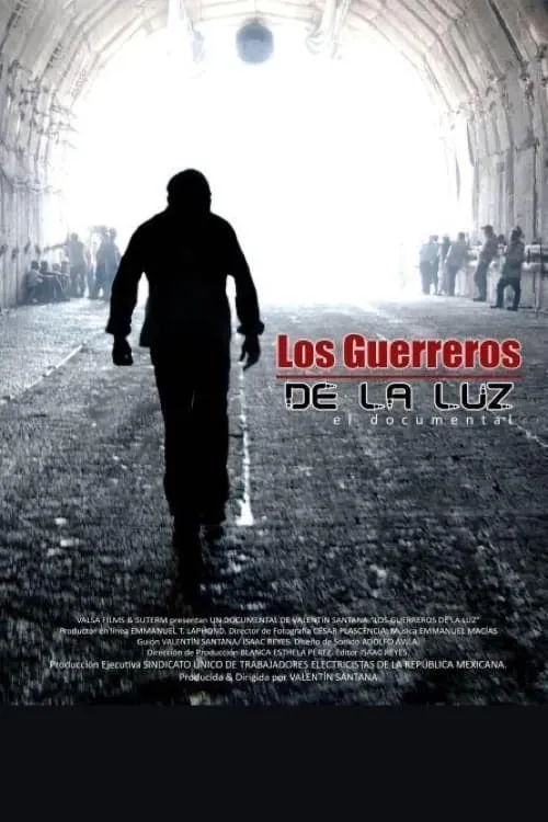 Los guerreros de la luz