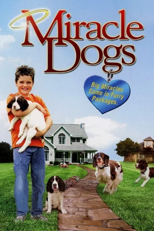 Miracle Dogs (movie)