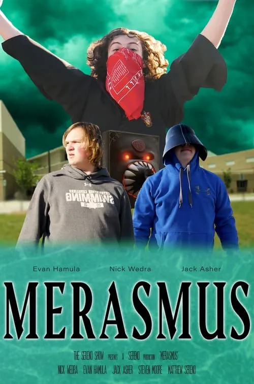 Merasmus (movie)