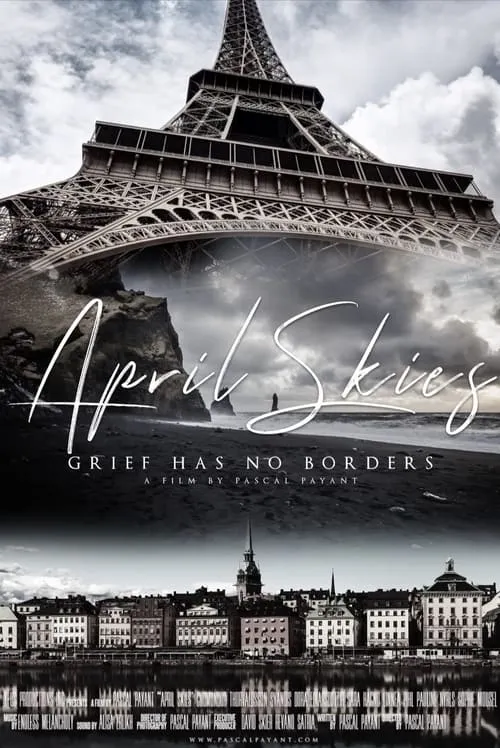 April Skies (movie)