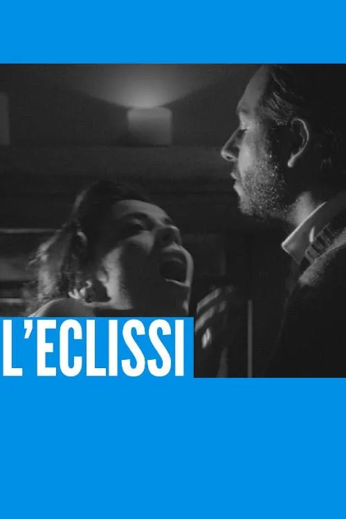 L'eclissi (movie)