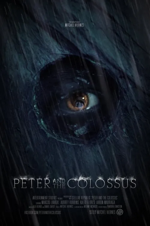 Peter and the Colossus (movie)