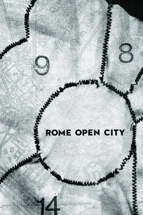 Rome, Open City (movie)