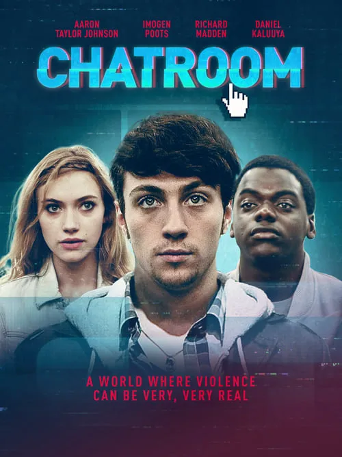 Chatroom (movie)