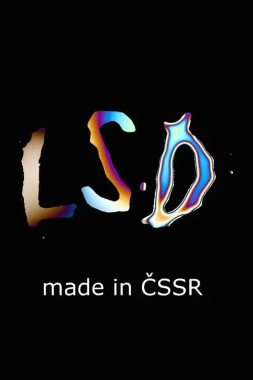 LSD made in ČSSR (movie)