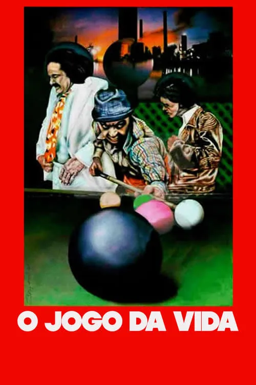 O Jogo da Vida (фильм)