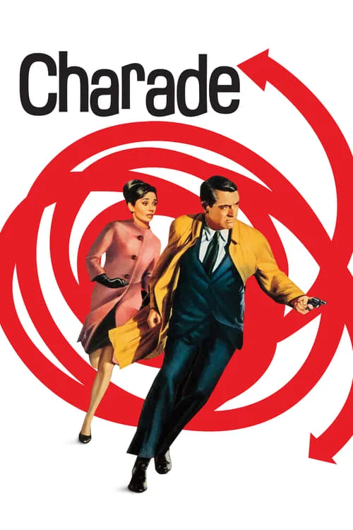 Charade (movie)