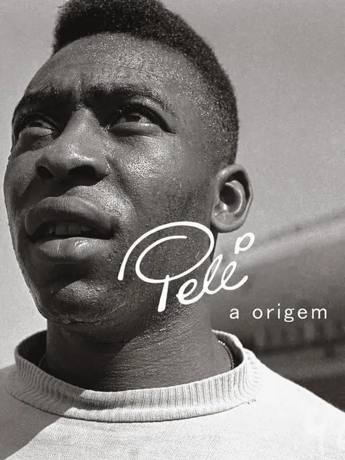 Pelé - A Origem (фильм)