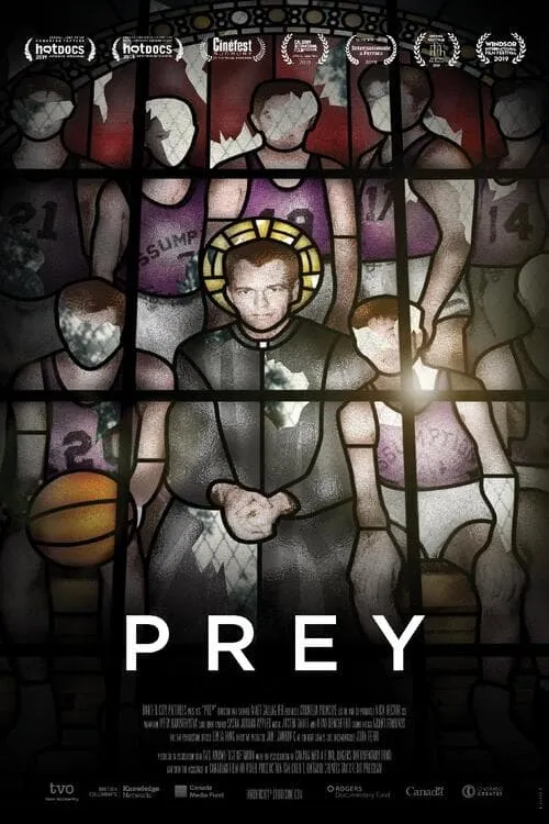 Prey (movie)