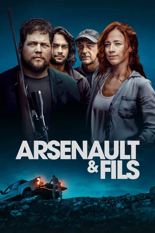 Arsenault and Fils (movie)