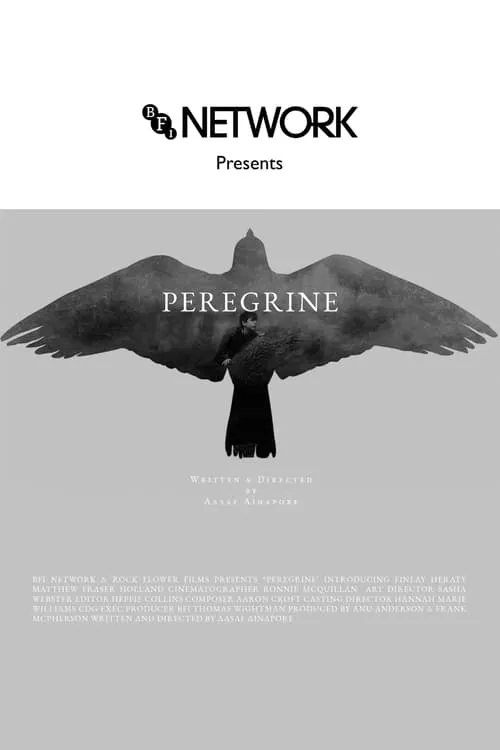 Peregrine (фильм)