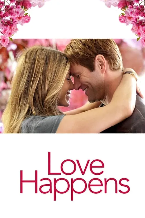 Love Happens (movie)