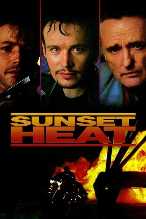 Sunset Heat (movie)