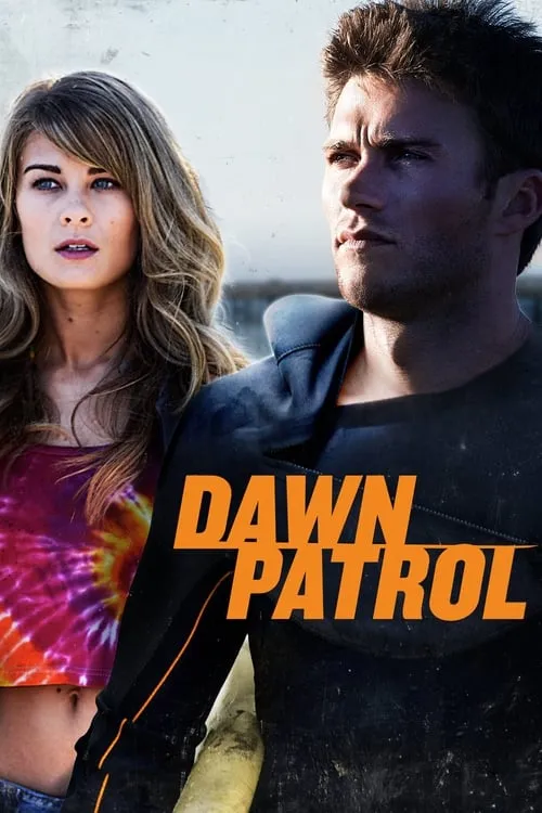 Dawn Patrol (фильм)