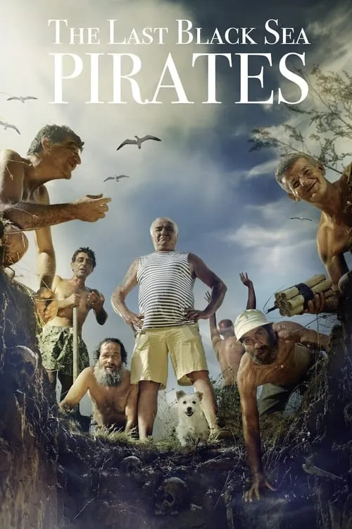 The Last Black Sea Pirates (movie)