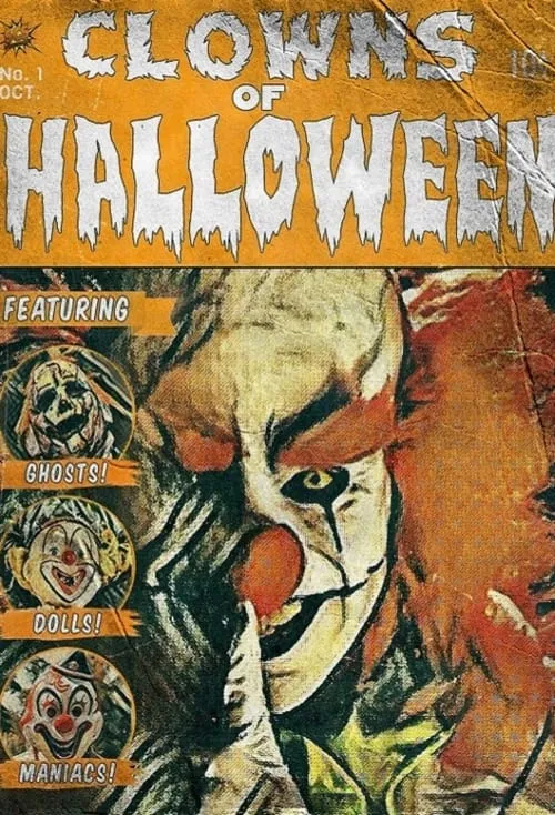 Clowns of Halloween (movie)