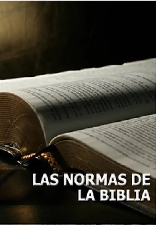 Las normas de la Biblia