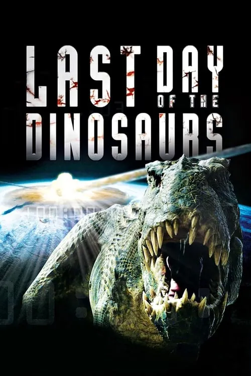 Last Day of the Dinosaurs (movie)