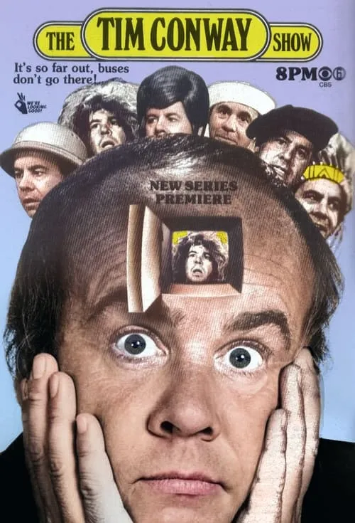 The Tim Conway Show (series)