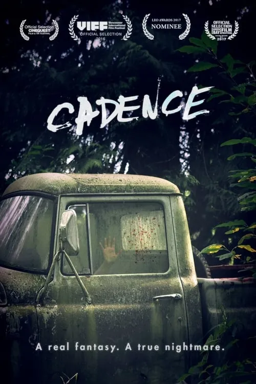 Cadence (movie)