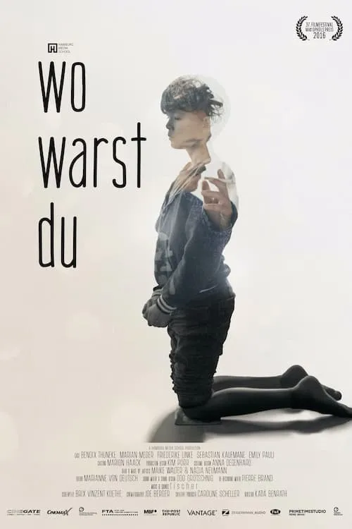 Wo warst du (фильм)