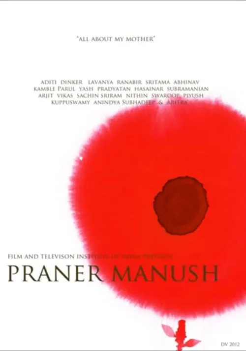 Praner Manush (movie)