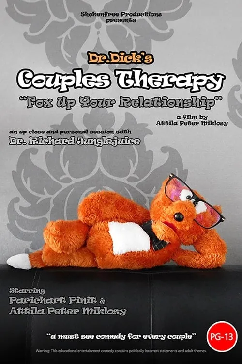 Couples Therapy (фильм)