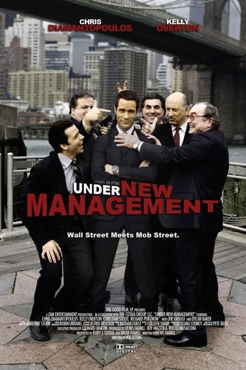 Under New Management (movie)