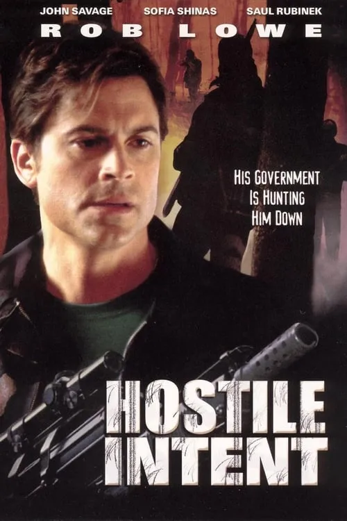 Hostile Intent (movie)